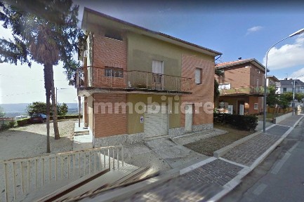 Casa colonica via Borgo da Monte 13, Monteprandone