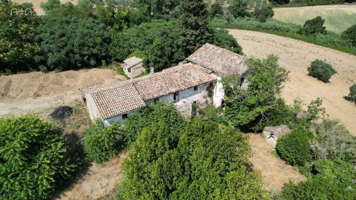 Monteprandone, C.da Macigne, snc