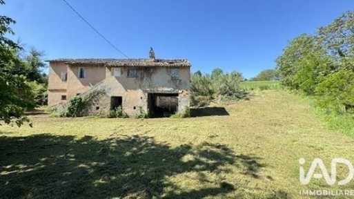 Castel di Lama, Strada LA MEZZINA