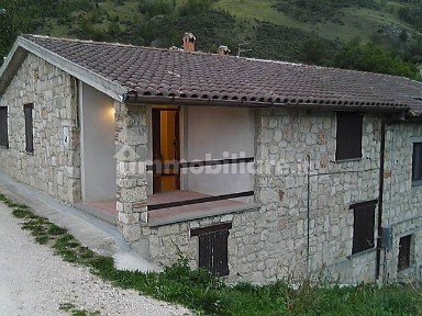 Montemonaco, Frazione Isola San Biagio