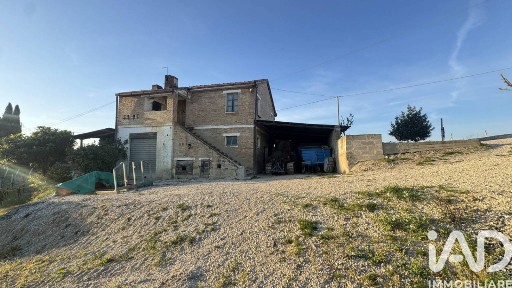 Rustico Strada via SIBILLA, Acquaviva Picena