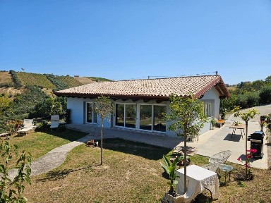 Acquaviva Picena, Contrada Valle Apparignano