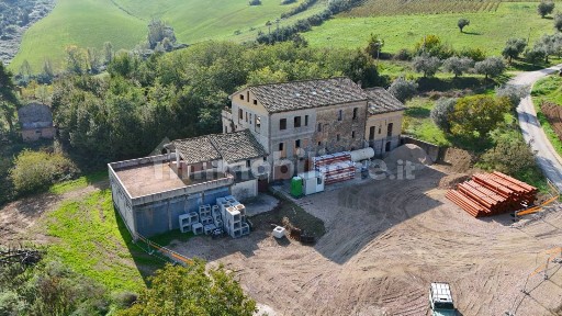 Acquaviva Picena, Via Madonna delle Piane, snc