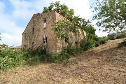 Acquaviva Picena, Via e Fermi, 49