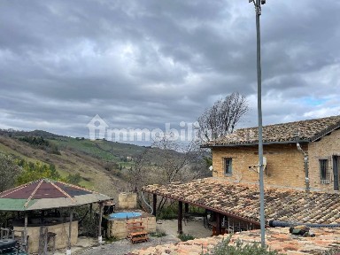 Rustico Strada provinciale 32, Ripatransone