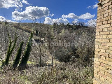 Casale Contrada Lava 158, Offida