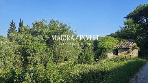 Monsampolo del Tronto, Contrada Pianelle