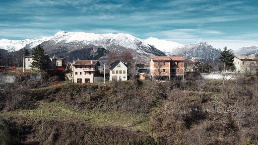 Montemonaco, Frazione Ferrà, 7