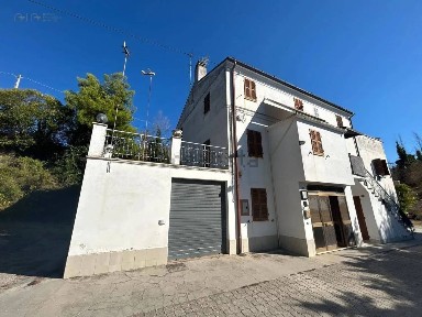 Montefiore dell'Aso, Contrada San Giovanni, 67