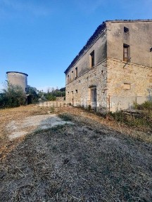 Montefiore dell'Aso, Contrada Aso, 119
