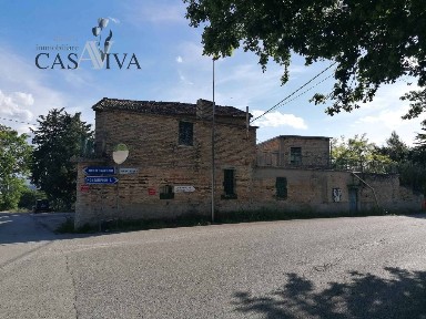 Acquaviva Picena, Strada Provinciale 46, 1