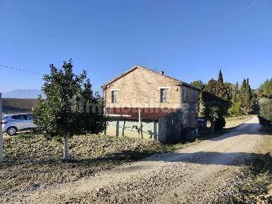 Acquaviva Picena, Contrada Forola