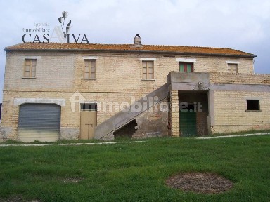 Acquaviva Picena, contrada forola, 18
