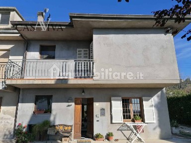 Rustico Contrada San Lazzaro 104/A, Offida