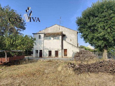 Ripatransone, Contrada Colle di Guardia, 1
