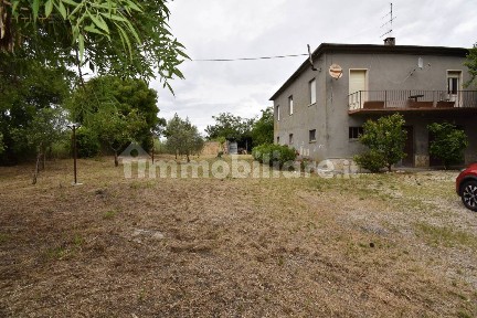 Ripatransone, Contrada Gozzana, 10