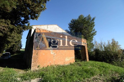Rustico Contrada Ciafone 58, Offida