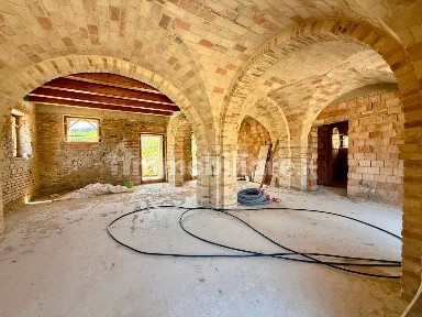 Rustico Collevecchio, Ripatransone