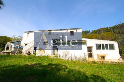 Monteprandone, contrada monte aquilino