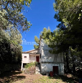 Rustico Contrada Messieri snc, Ripatransone