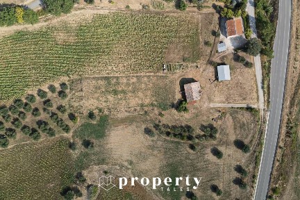 Rustico, da ristrutturare, 300 m², Offida