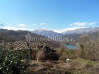 Casale Strada Provinciale 67, Comunanza