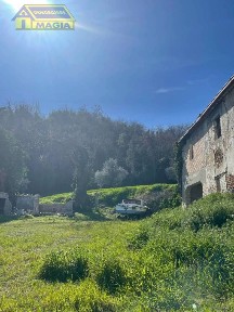 Rustico via Piediprato, Spinetoli