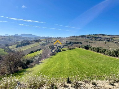 Rustico Contrada Montebove Ovest, Ripatransone