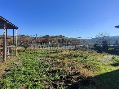 Rustico Contrada Tesino, Offida