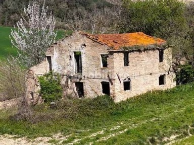Cascina Contrada Tosciano, 13, Ripatransone
