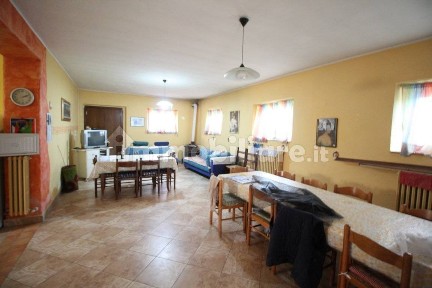 Monsampolo del Tronto, VALLE CECCHINA