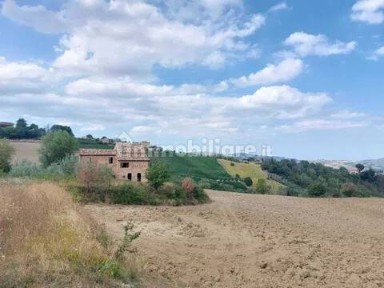 Montedinove, Strada Provinciale 23