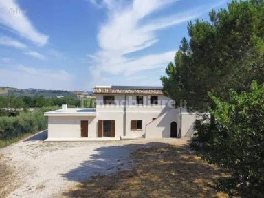 Maltignano, Via Pincerite, 1