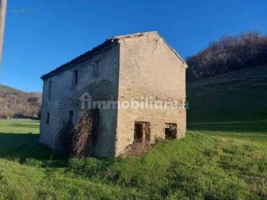 Cascina Contrada Fiorano No Number, Ripatransone