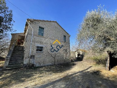 Offida, Strada Provinciale 92