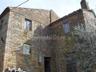 Acquaviva Picena, contrada valle apparignano