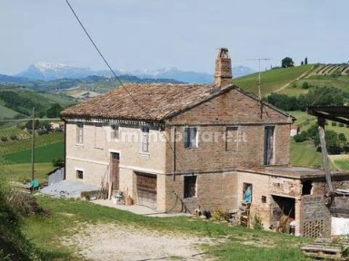 Montefiore dell'Aso, Menocchia No Number