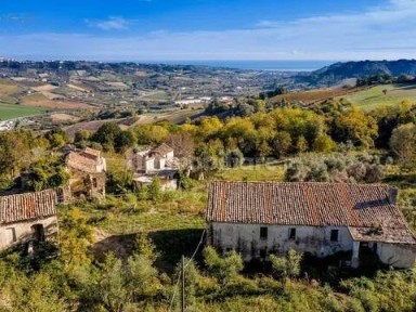 Cascina Contrada San Michele, Ripatransone