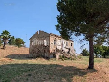 Cascina Contrada Lava, Offida