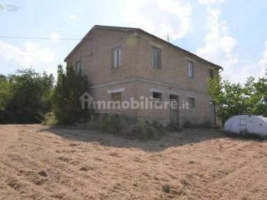 Castignano, Contrada San Venanzo