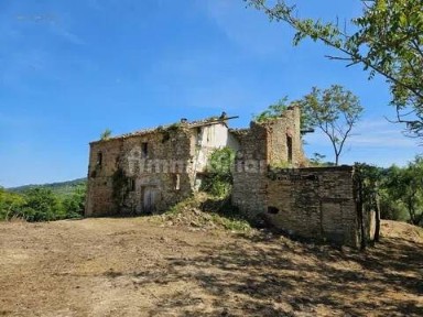 Cascina Contrada Cabiano, Ripatransone