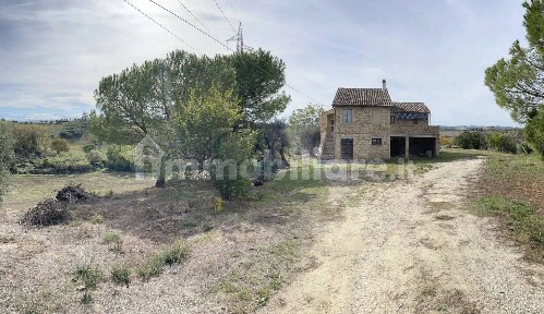 Monsampolo del Tronto, Strada Provinciale 46