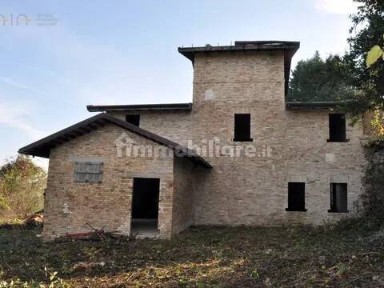 Rustico, buono stato, 360 m², Castel di Lama