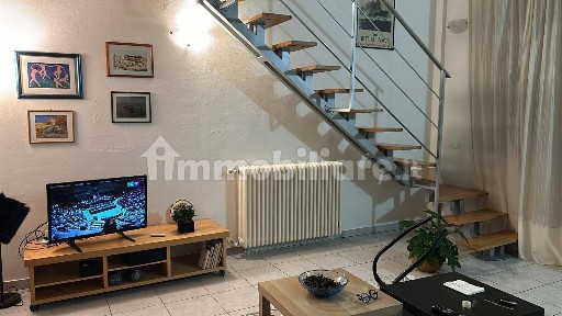 Loft, buono stato, su più livelli, Centro, Tortona