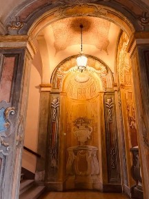 Loft via Cesare Cunietti, Centro, Valenza