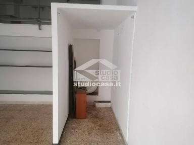 Magazzino - Deposito in Affitto
