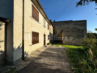 Terratetto unifamiliare via Ronchi, Bardolino