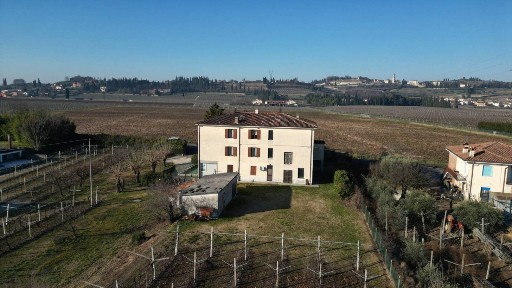 Terratetto plurifamiliare via Campagnole 76, San Pietro in Cariano