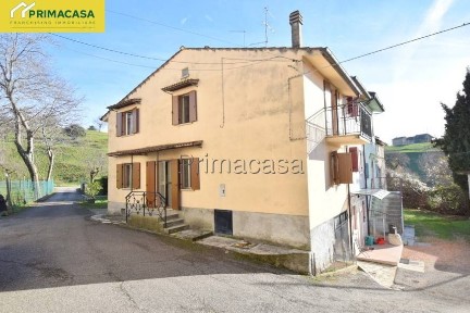 Terratetto unifamiliare Contrada Doardi 15, San Rocco, Roverè Veronese