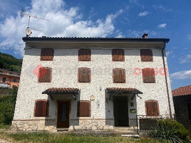 Terratetto unifamiliare via vaccari, 1, San Giovanni Ilarione